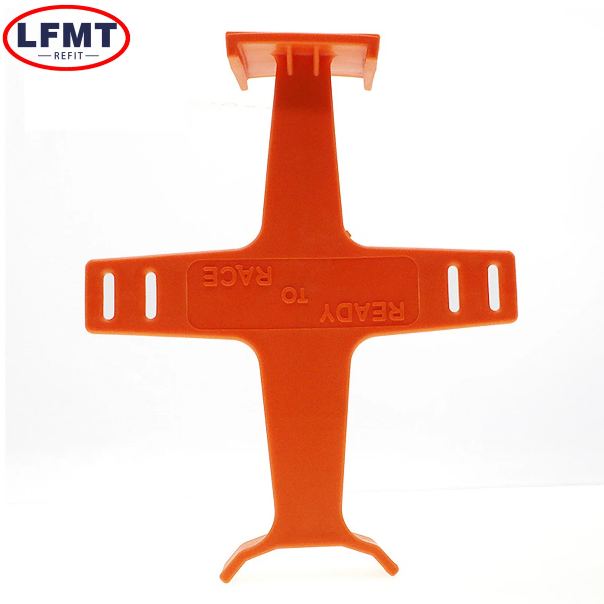 Универсальная опора для вилки мотоцикла фиксатор Yamaha Kawasaki Suzuki KTM XCW XC SX XCF EXC SXF