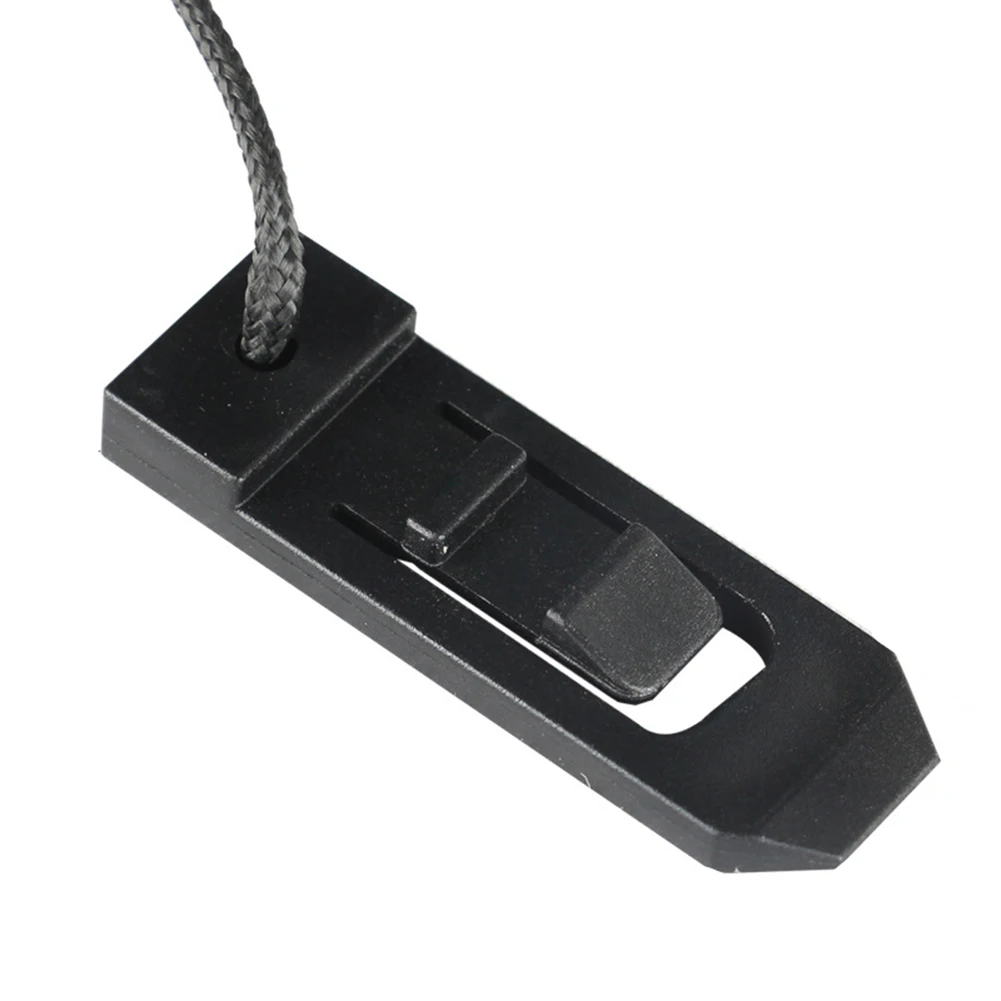

Surfboard Longboard Clip Plastic Paddleboard Skeg Fin Buckle Plug With A Short Thread Water Sports Accessory