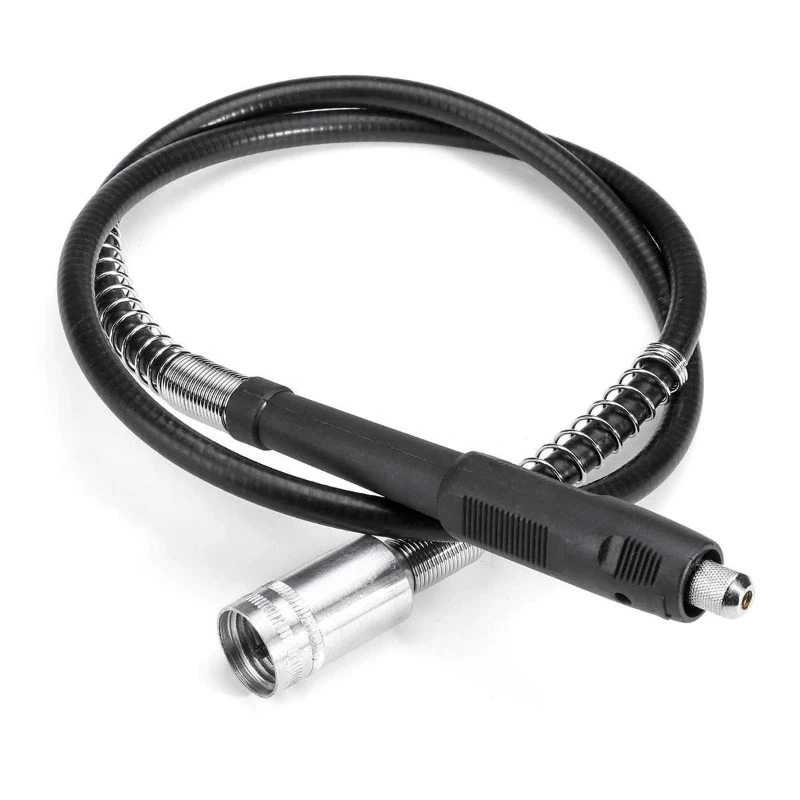 

Flexible Shaft Extension Cable Electric Grinder Shaft Rotary Drill Tool Drive Flex Shaft Power Rotary Tool Grinder Accessories