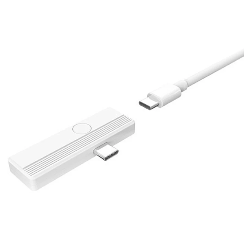 Для Mate4 HDMI-совместимый приемник UsbC-передатчик Телефон Компьютер