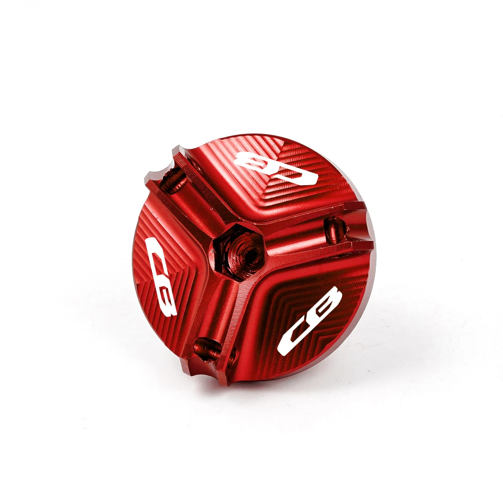 

Для Honda CB CBR CBR600RR CBR1000RR 650R CB750 CB500X CB500F CB650F 600 954 1000 RR аксессуары крышка заливной горловины для мотоцикла фильтр