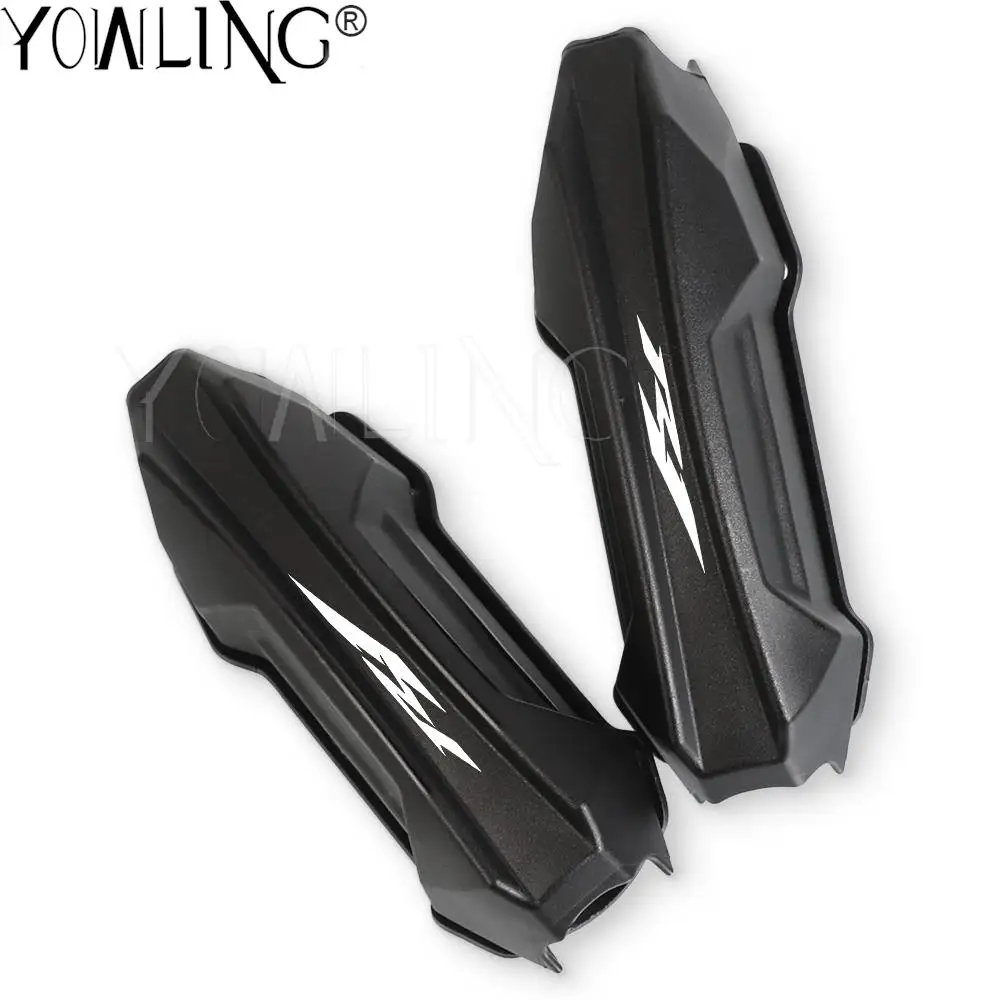 

25mm For YAMAHA YZFR1 YZF-R1 YZF R1 R1M R1S 2015-2019 2020 Motorcycle Engine Crash Bar Protection Bumper Decorative Guard Block