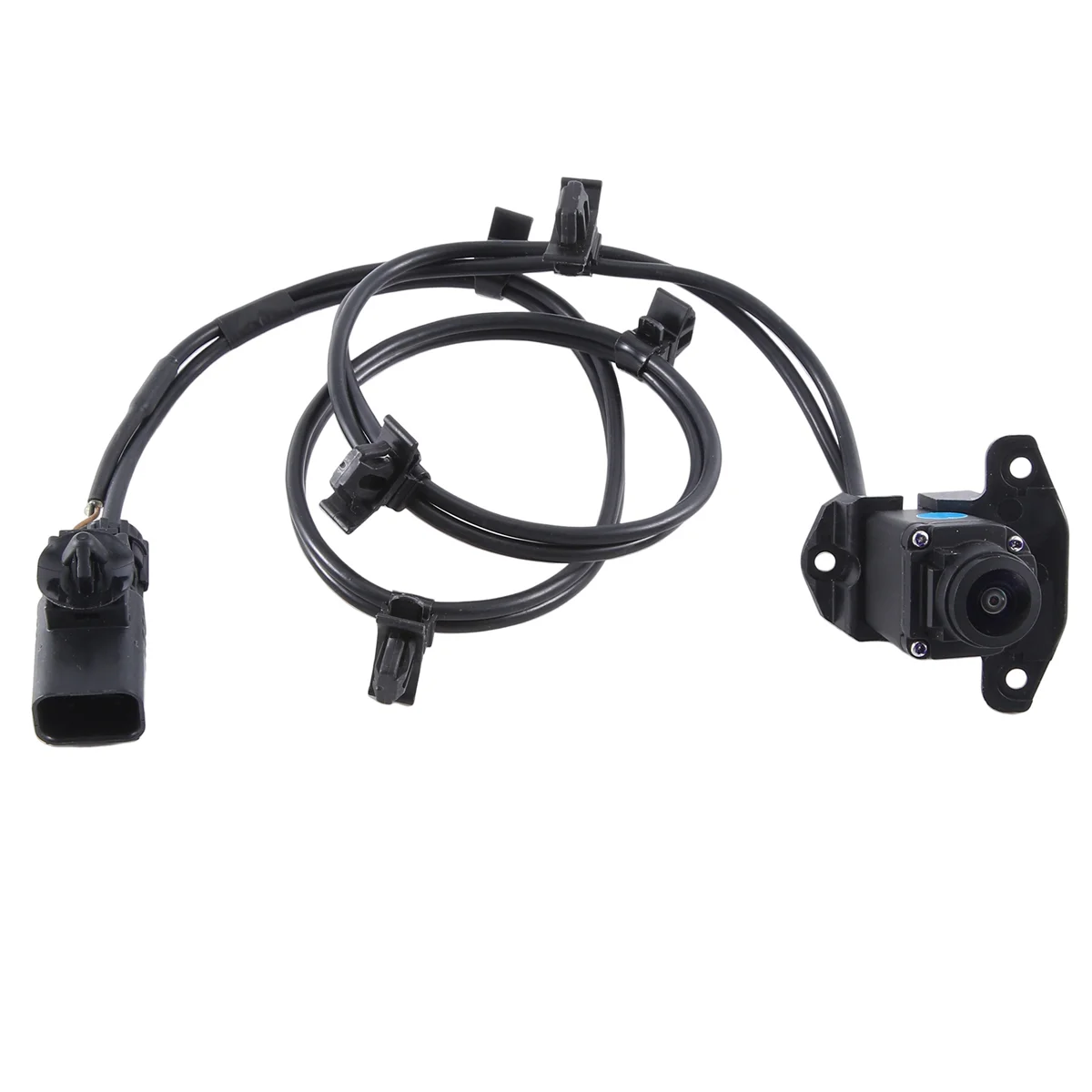 Новая камера переднего вида 99250-T6000 вспомогательная с решеткой радиатора для Hyundai