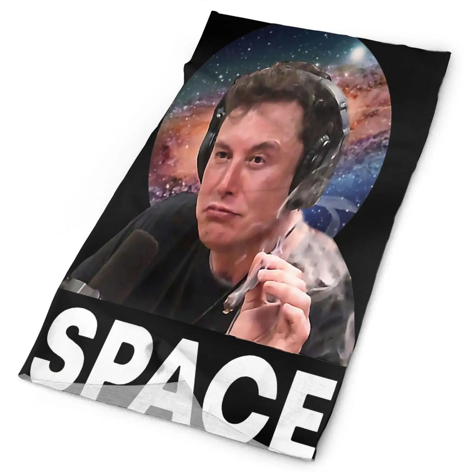 

Высококачественные мускусные арбузы, мускусные, Spacex, мужские бриллиантовые банданы, шарфы и шали, маска, женские шарфы