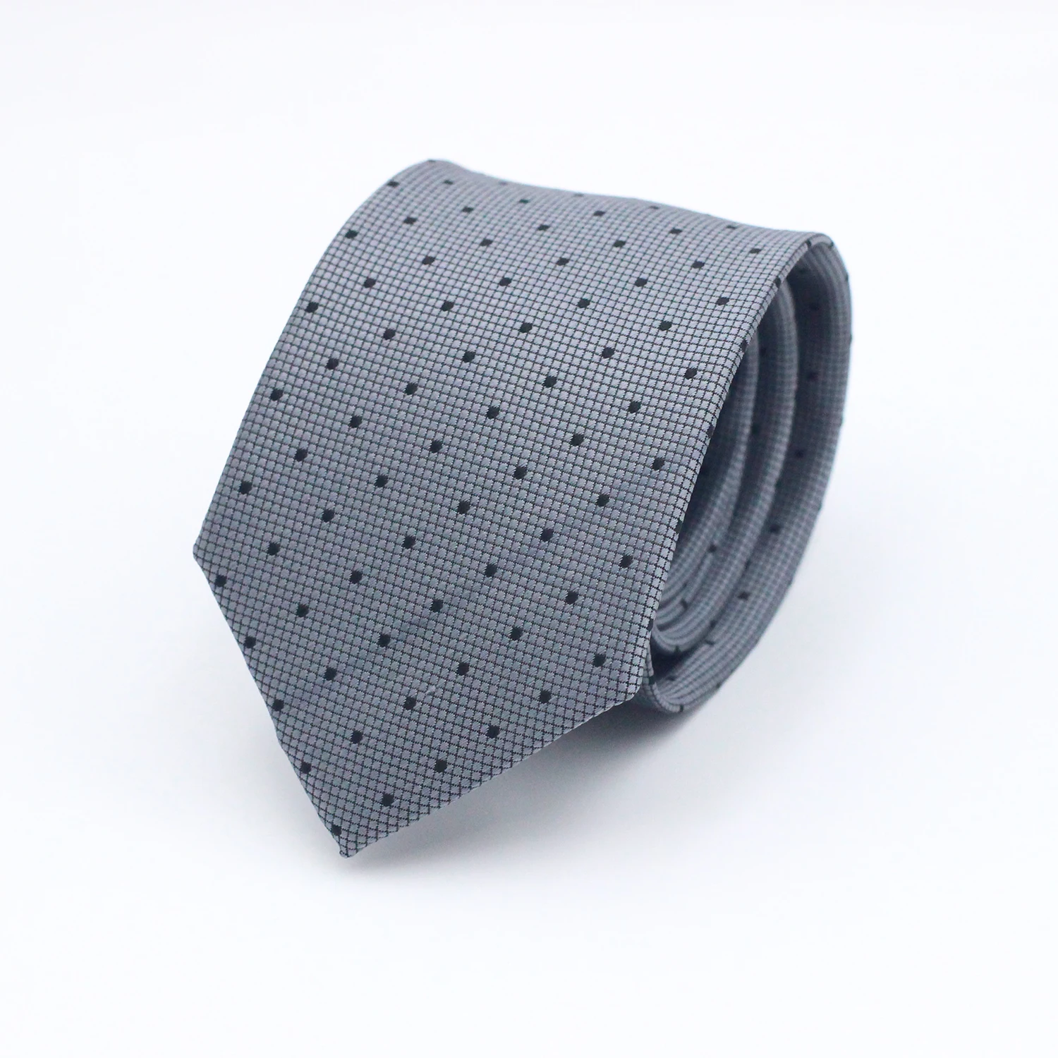 Рисунок 5 - LYL 7 см серый черный точечный