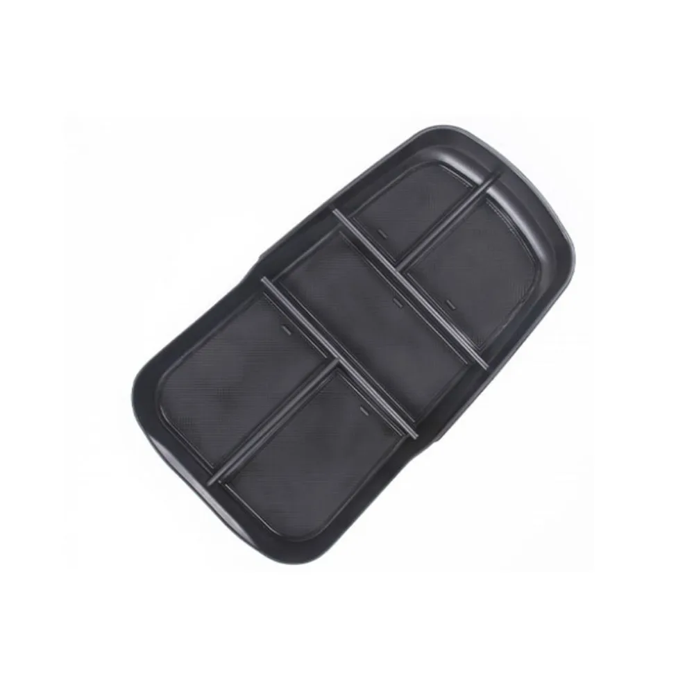 Автомобильный центральный ящик для хранения под подлокотником мобильного