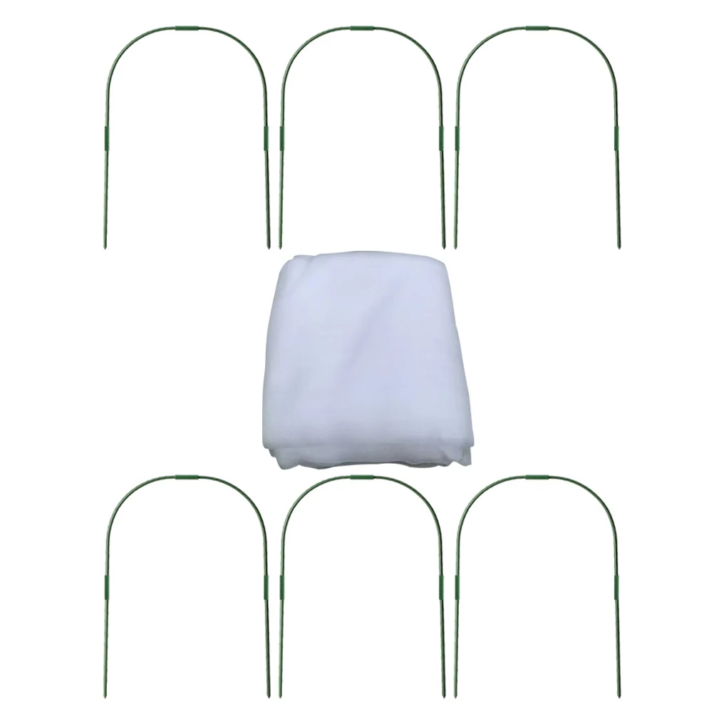 

Netting Garden Mesh Barrier Birdcovertrellis Net Fruit Screen Insect Protection Covers Tree Greenhouse Bean Anti Pea Rowfence