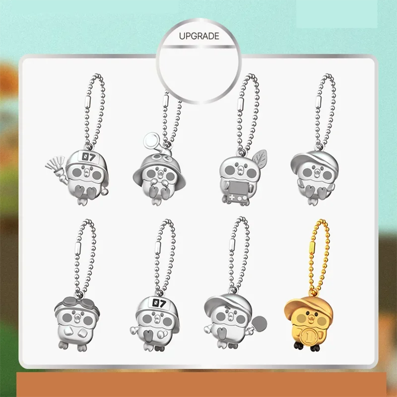 Little Parrot Bebe Школьная спортивная микрокоробка-сюрприз