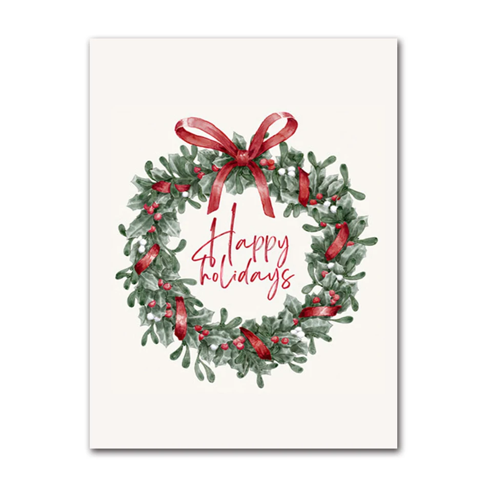 

Пейзаж, плакат, настенное искусство, холст, живопись, современный лось, снег, деревянный дом, картина, семейство для рождества, дизайн гостиной