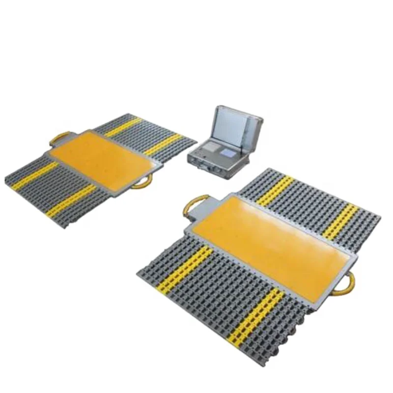 

portable electronic scale weight scale digital portable weighbridge