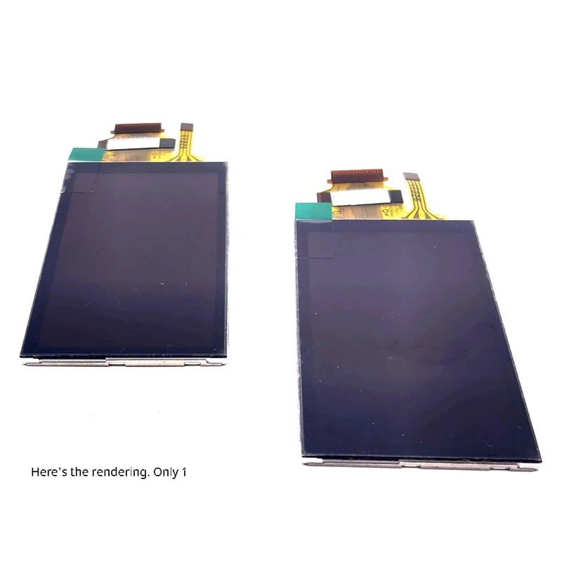 ЖК-дисплей для Sony CX240