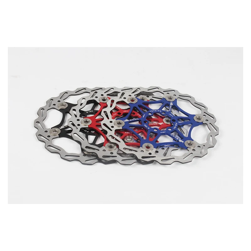 Дисковый тормозной ротор MTB