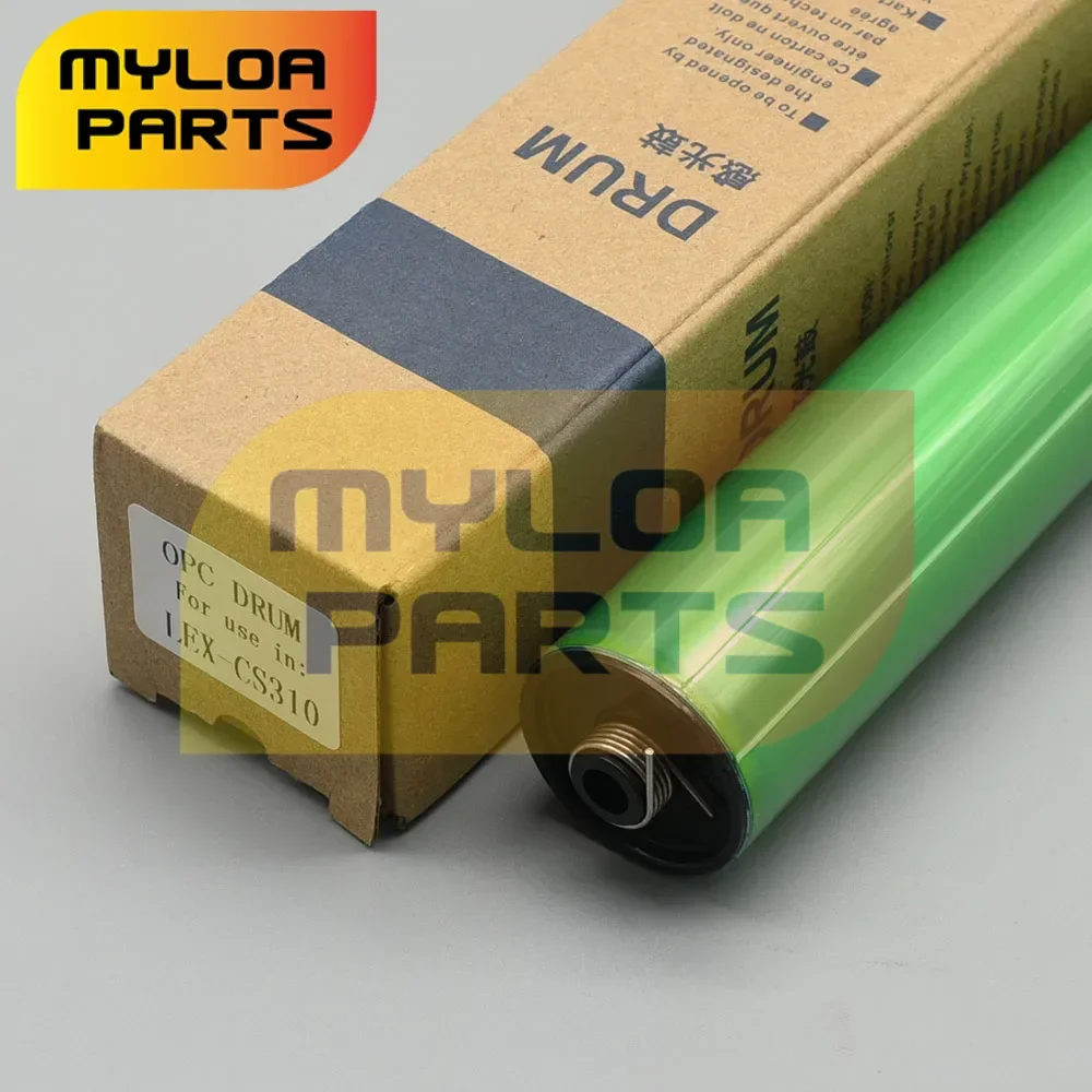 Фото Комплекты для сброса и заправки фотобарабана (OPC Drum) для Lexmark CS 510, CS 510 dte, CX 310 dn, 310 dnw, CX 310 n, CX 410 de №5