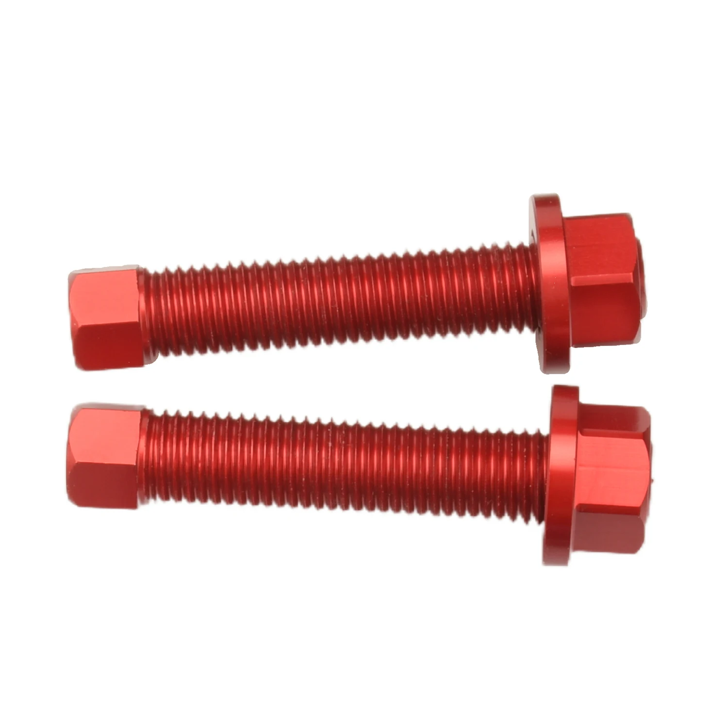 

M8 M10 Блоки заднего моста с ЧПУ, болт регулировки цепи для KTM Husqvarna GAS GAS для HONDA YAMAHA KAWASAKI SUZUKI