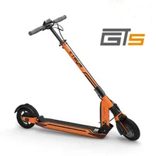 전기 스쿠터 리튬 이온 배터리, 2023 최신 오리지널 E-TWOW GT 스포츠 버전, 700W 모터, 48V 9.6 Ah E TWOW