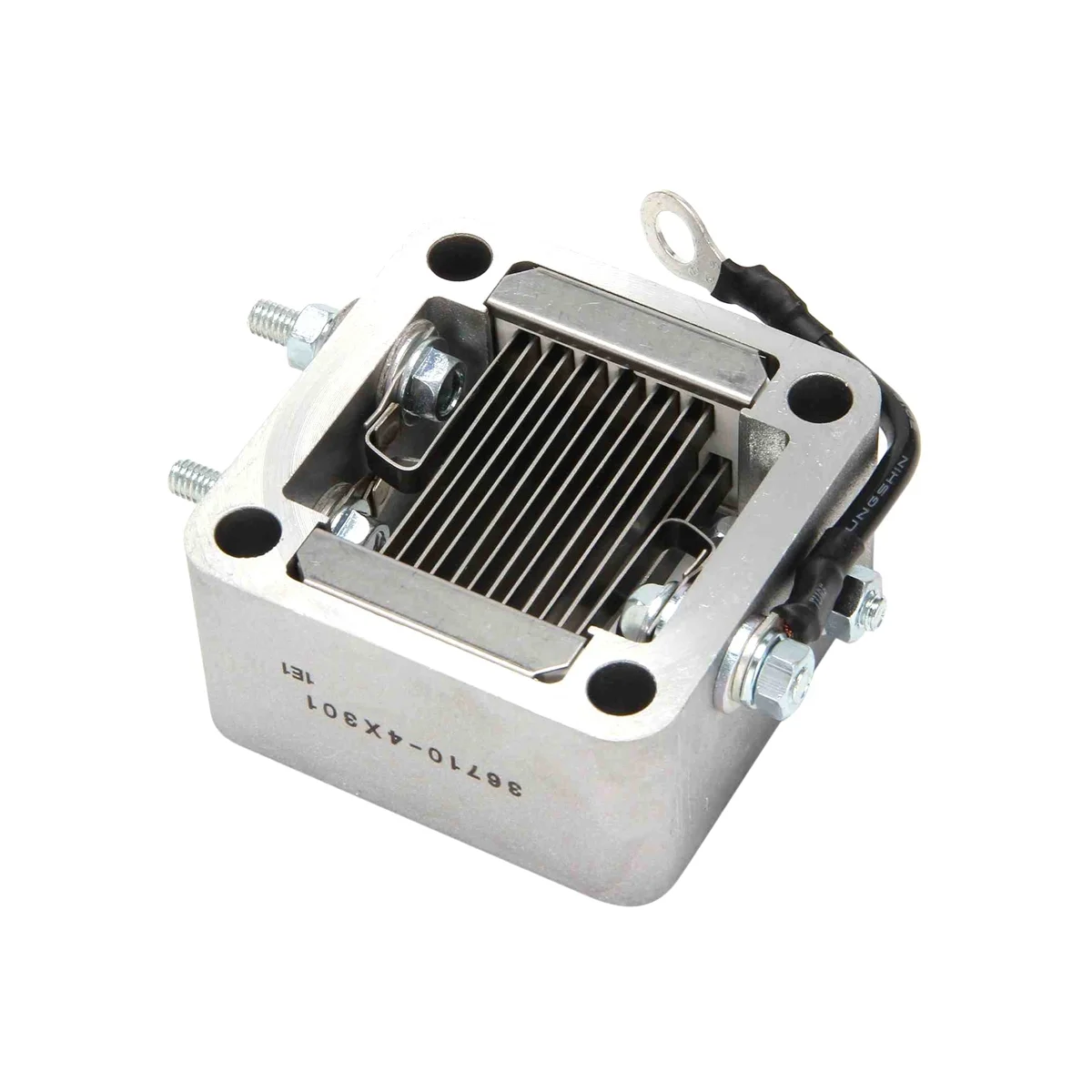 

36710-4X301 367104X301 Diesel Heater Heater Assembly Air Kit for Hyundai Terracan Terracan 2.9L