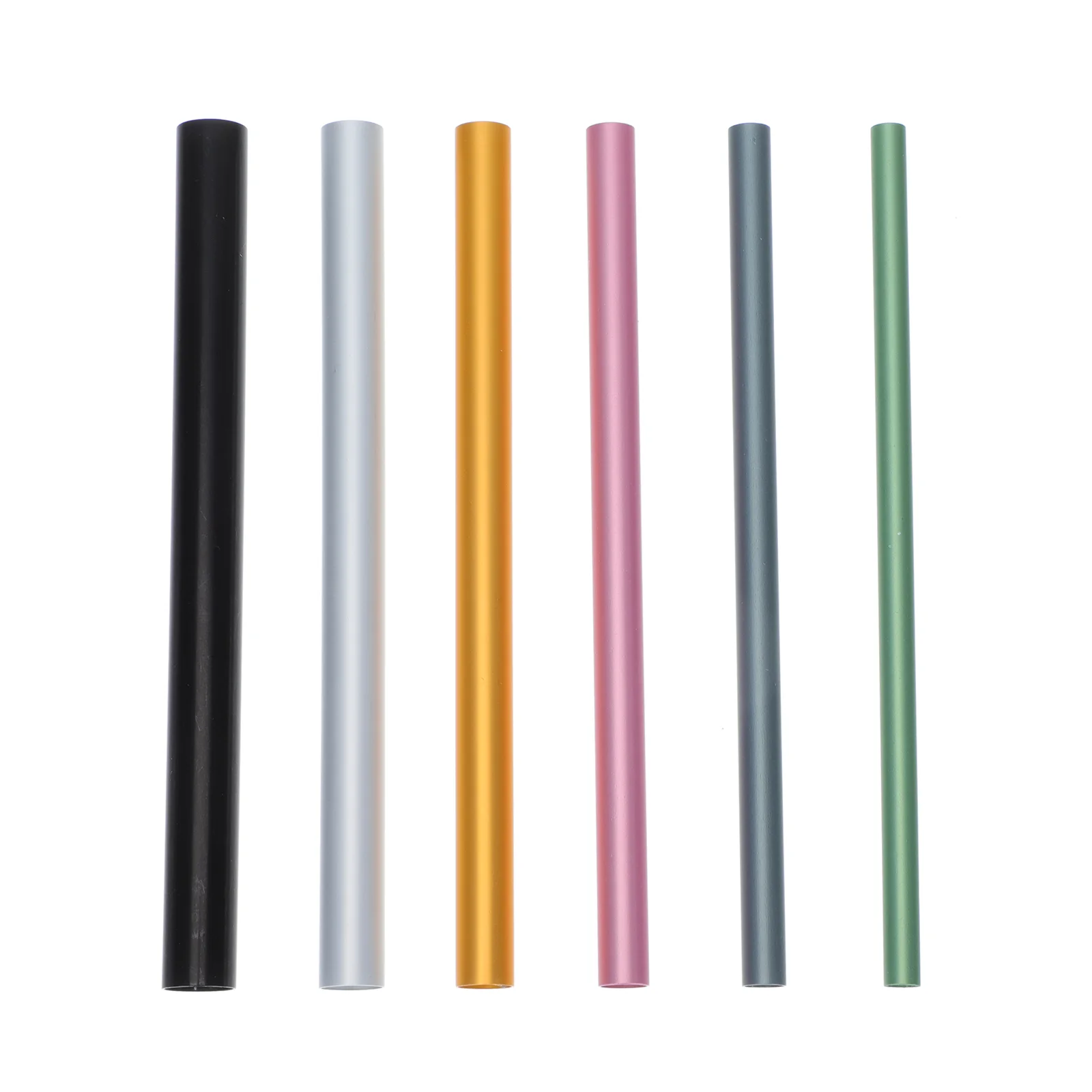 

Nail Shapingcurve Rod Tool Tips Sticks Stick C Manicure Acrylic Metalaccessories Tools Accessory Tube Supply Pusher Supplies Kit