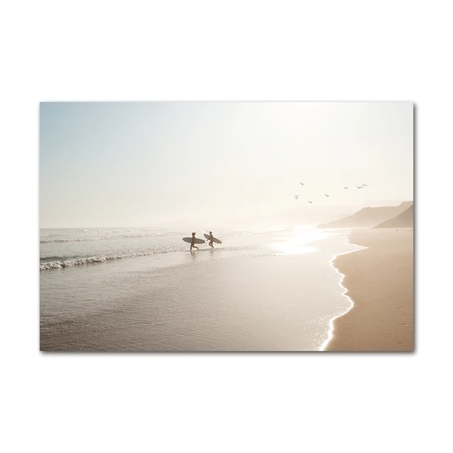 Фон для фотографий «спокойный пляж» | AliExpress