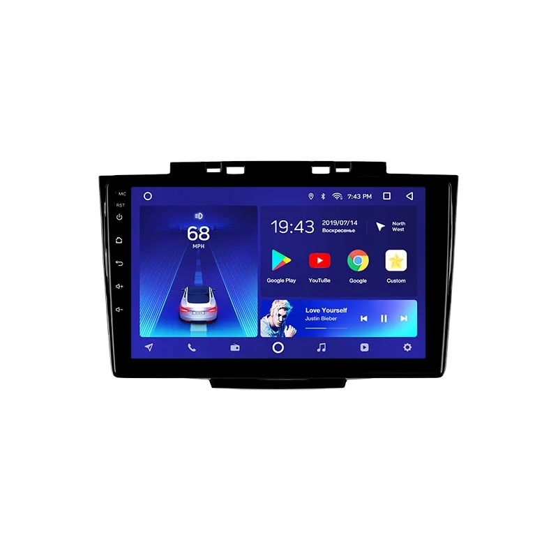 

TEYES CC2 Plus For Great Wall H5 1 2010 - 2017 Car Radio Multimedia Video Player Navigation GPS Android 10 No 2din 2 din dvd
