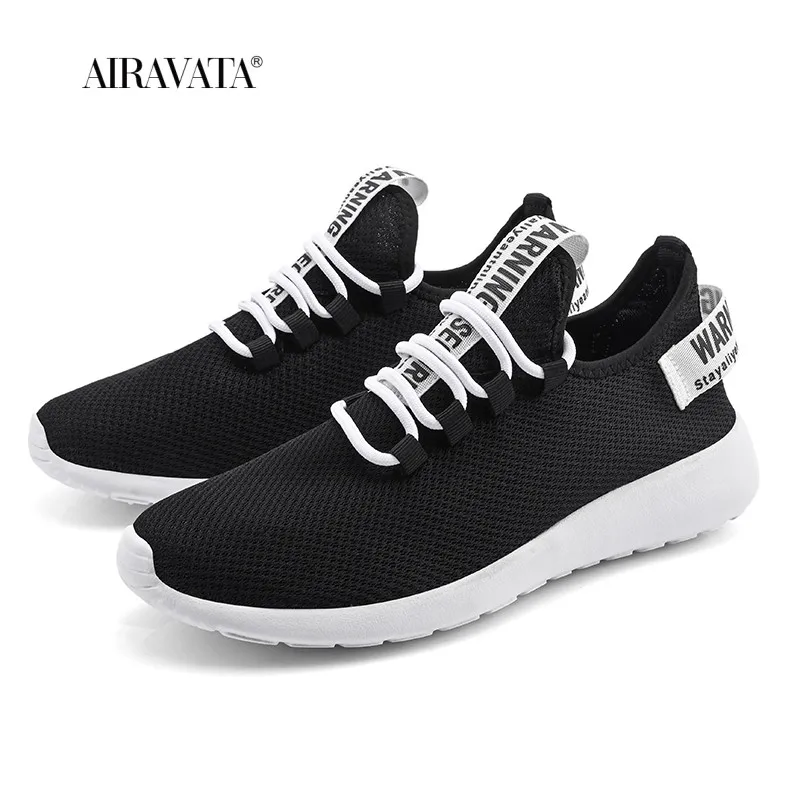 Sneakers Men's Shoes All-match Casual Walking Shoes Breathable Non-slip Sports Shoes Running Shoes Trend Unisex
