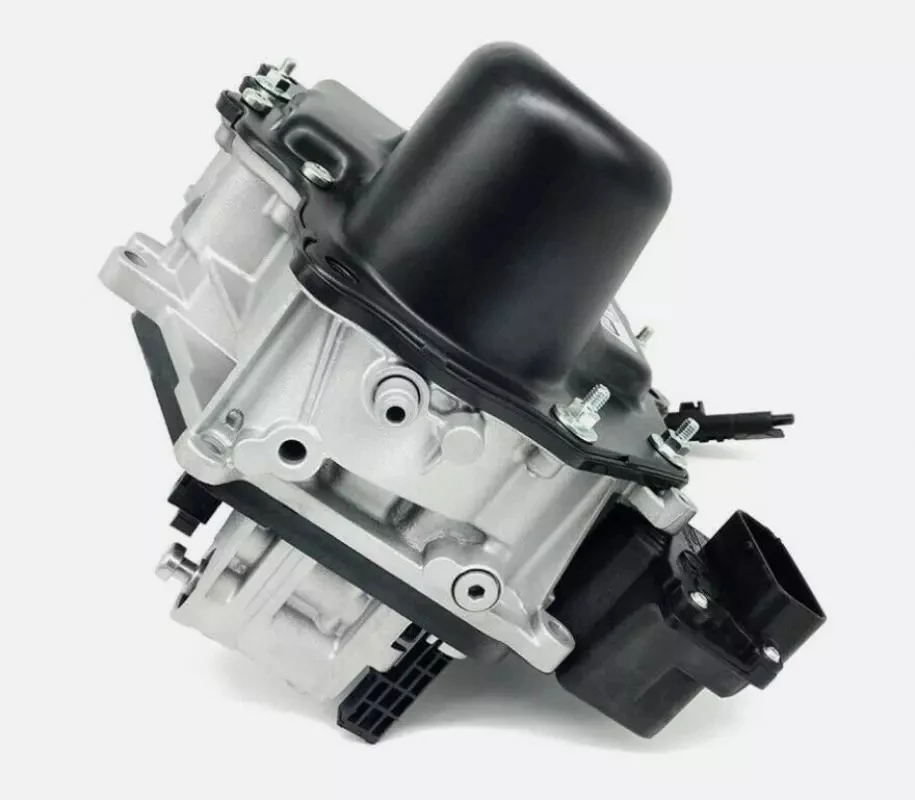 0AM 927769 D DQ200 7-скоростной DSG Mechatronic (ValveBody&ampTCU) для AUDI VW SKODA