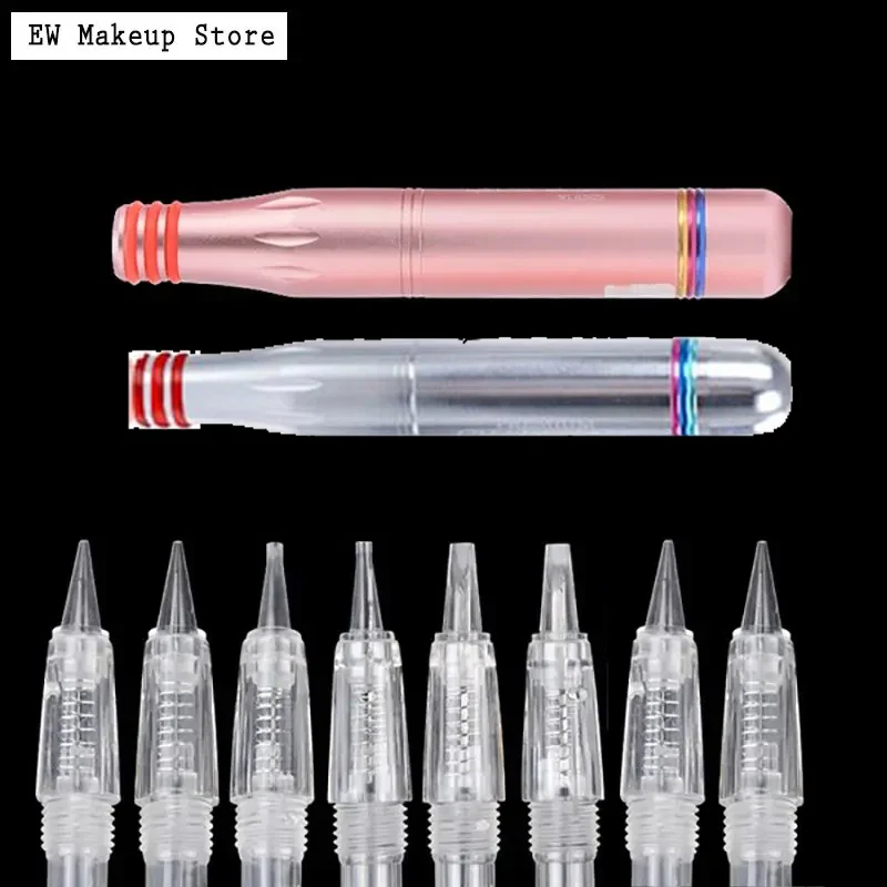 Рисунок 5 - одноразовые иглы для тату-машинки
