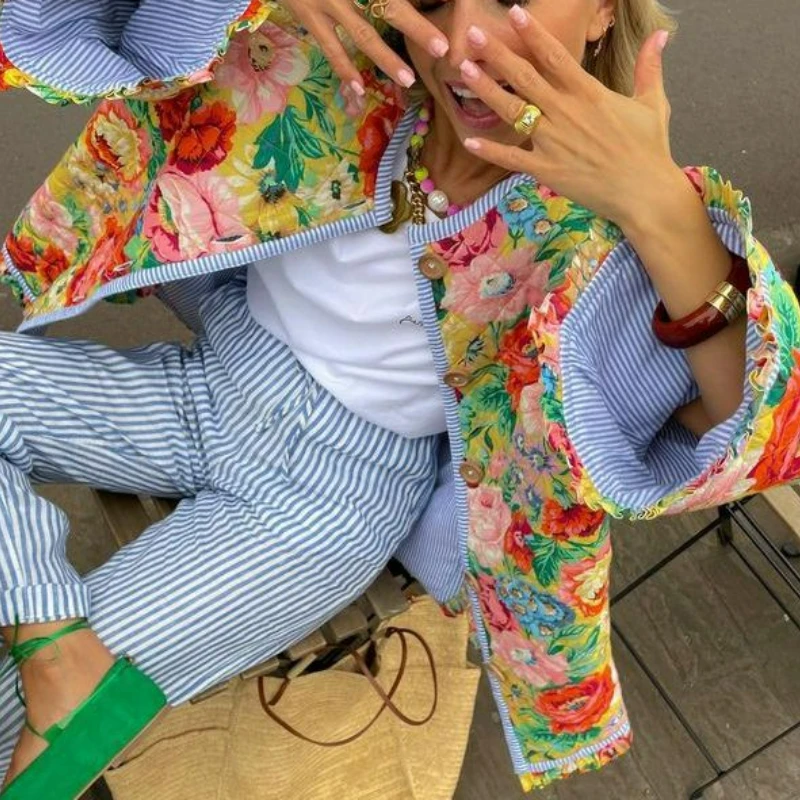 Рисунок 4 - Зимние куртки для женщин 2023 корейская