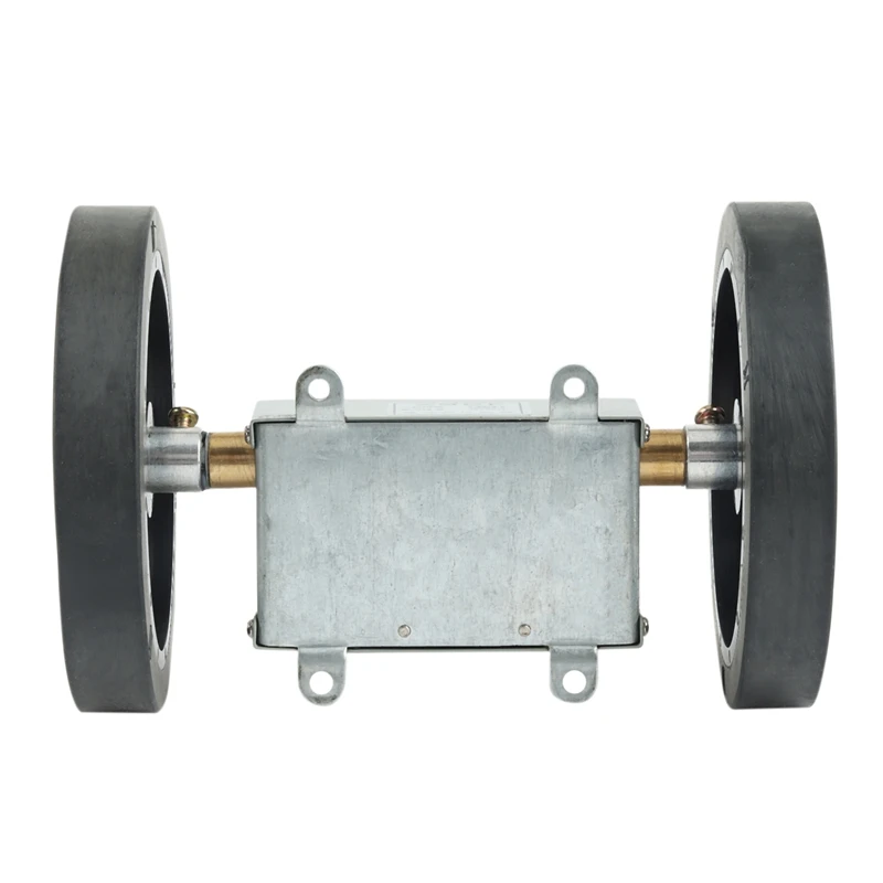 Новая модель счетчик механического расстояния двойная вращающаяся колесо