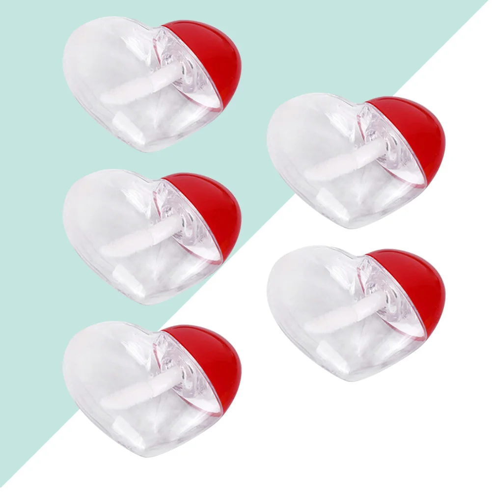 

Пустой контейнер для блеска для губ с бальзамом