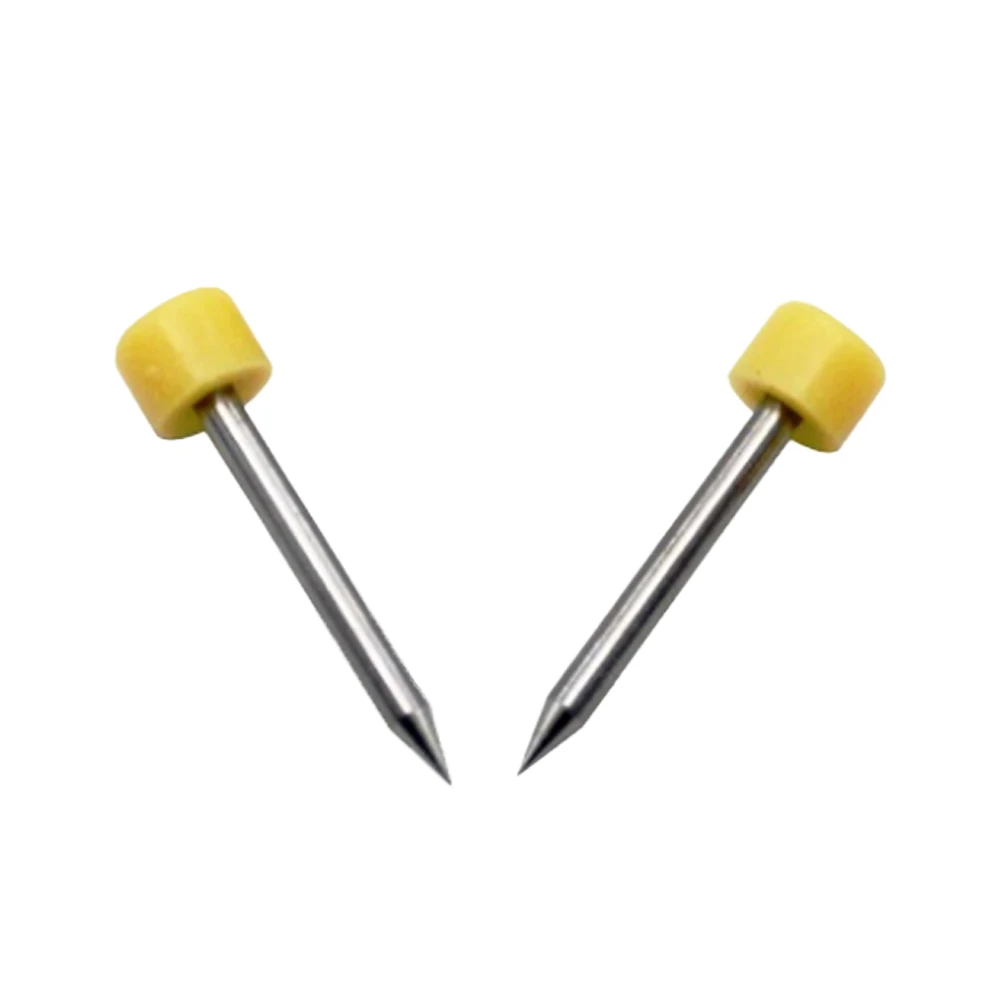 JIEGUANG X4 X5S X6 H5 FIber Fusion Splice Electrode Rod Fiber Fusion Splicer Welding Electrode Rod