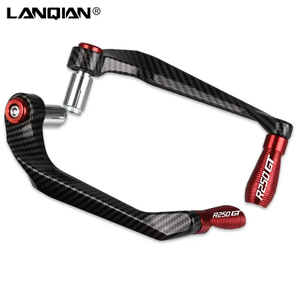 Мотоцикл для HYOSUNG R250GT R650GT R 250GT/650GT 2006 2007 2008 2009 2010 ЧПУ Рычаги защита тормоза