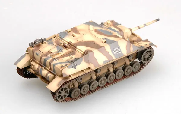 Игровая модель танка Jagdpanther 1:72 IGX KIT