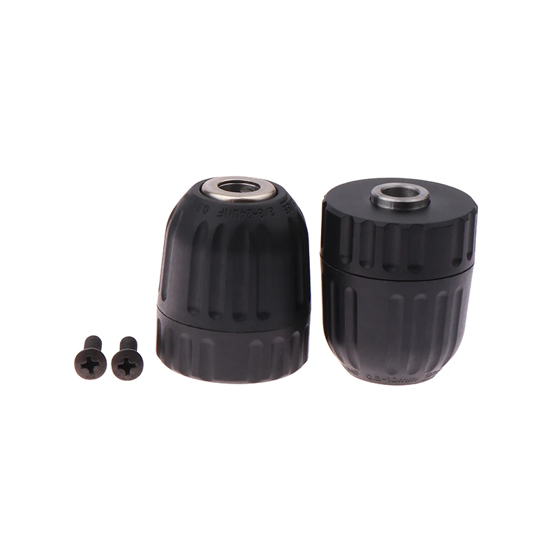 0 8-10 мм бесключевой сверлильный патрон 1/4 дюйма с шестигранным хвостовиком