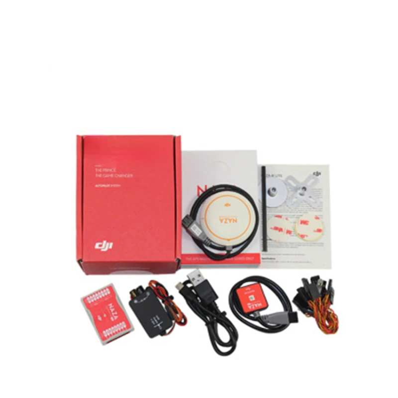 

Naza-m Lite GPS Multi-Rotor Flight Control Model Led PMU Module Nezha