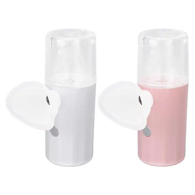 

Eye Mist Sprayer Professional Eye Atomization Spray ABS Rechargeable Moisturizing Dryness Relief for Children for Daily Life for