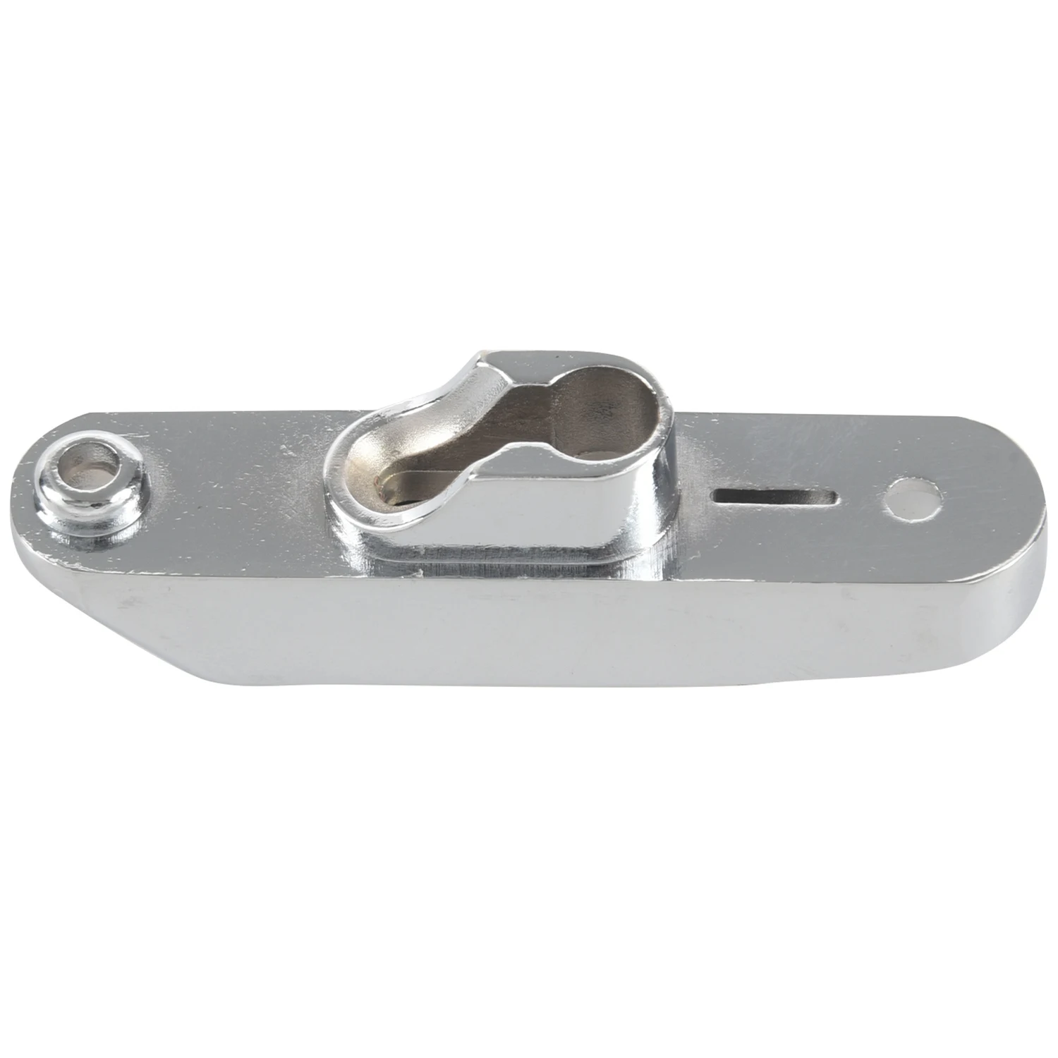 

6 шт. одиночные мостовые сиденья, зажим с винтами, набор гаечных ключей для 6-струнных электрических гитар, детали для басов, серебристые