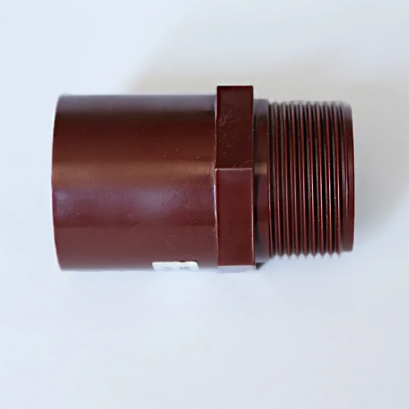 Япония AV Xuyou устойчивый к высоким температурам HT-PVC/C-PVC промышленный трубопровод