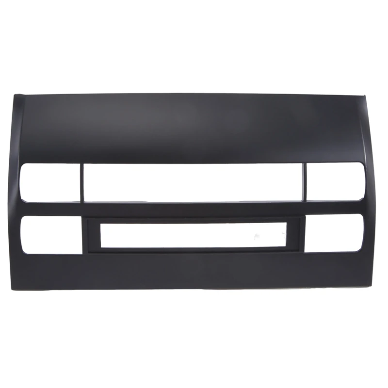 9-дюймовый автомобильный каркас адаптер для лицевой панели Android комплект