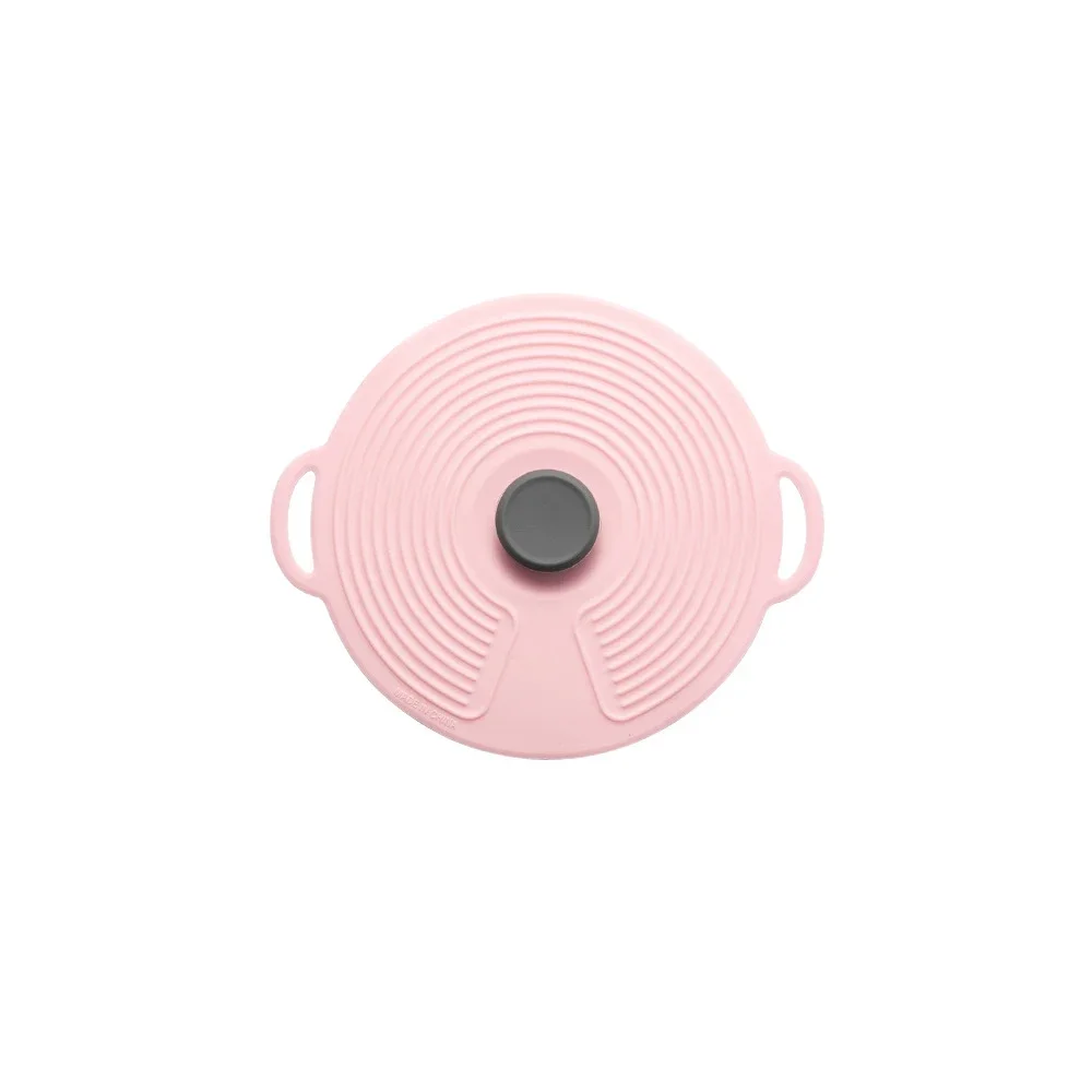 

Силиконовые крышки для кастрюль