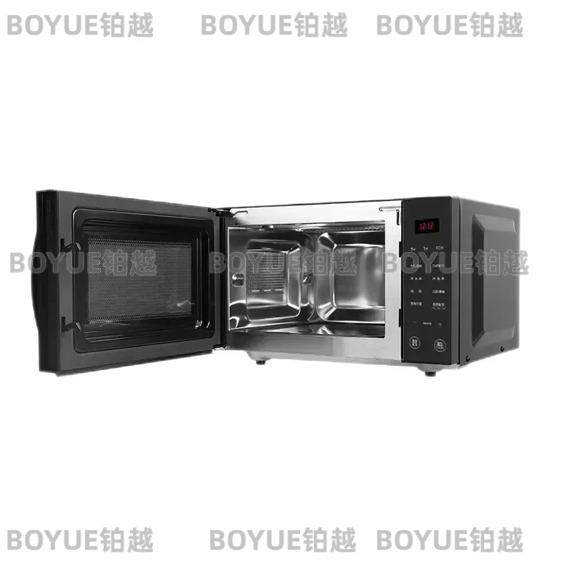 Компактная микроволновая печь для домашней кухни, многофункциональный прибор для размораживания, подогрева и приготовления пищи, небольшой настольный электрический нагреватель (art.: 3920dc927eedc) - 3920dc927eedc