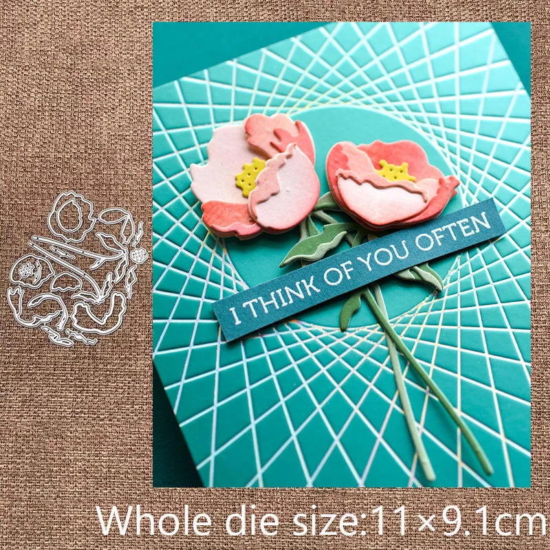 

Новый дизайн, металлический трафарет для рукоделия, пресс-формы, цветок, листья, украшение, скрапбукинг, высечки, альбом, бумага, карточки, ре...