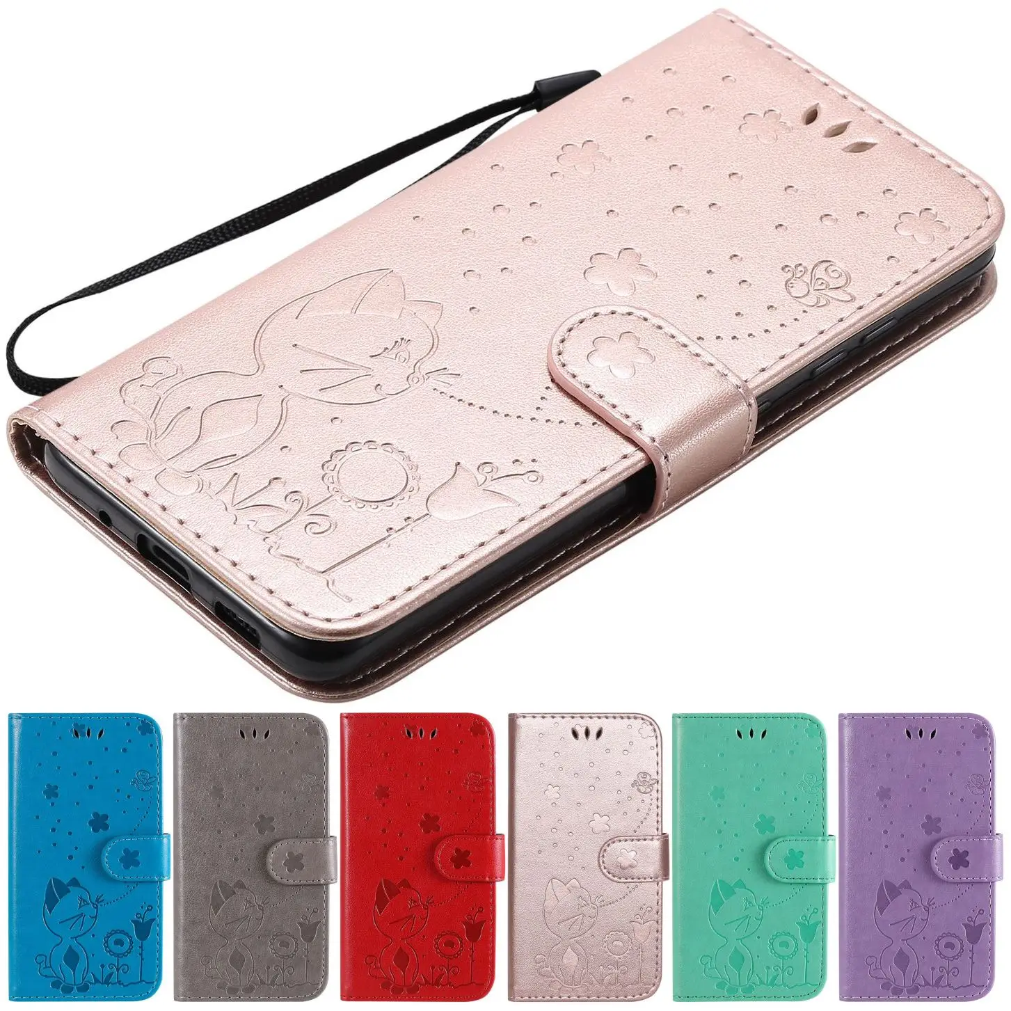 

Cute Patterned Case For Motorola Moto G Play G9 Power G10 G30 G50 G60 E7 E20 E30 E40 Edge 20 Pro S Plus Soft Phone Cover DP06F