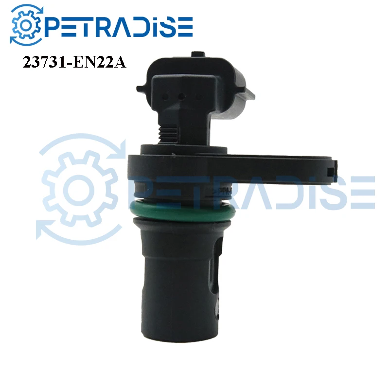 Новый датчик положения коленчатого вала для Nissan NV200 Cube Sentra Tiida Versa 1.8L 2.0L 2007-2015