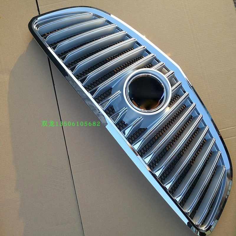 

For Buick excelle 2009 2010 2011 2012 middle net base front grille front bar grille bracket 09-12 lower bar net