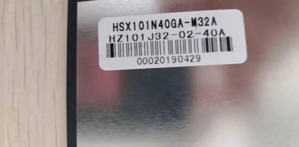 Телефон с диагональю 10 1 дюйма и 40-контактным ЖК-дисплеем | Компьютеры офис