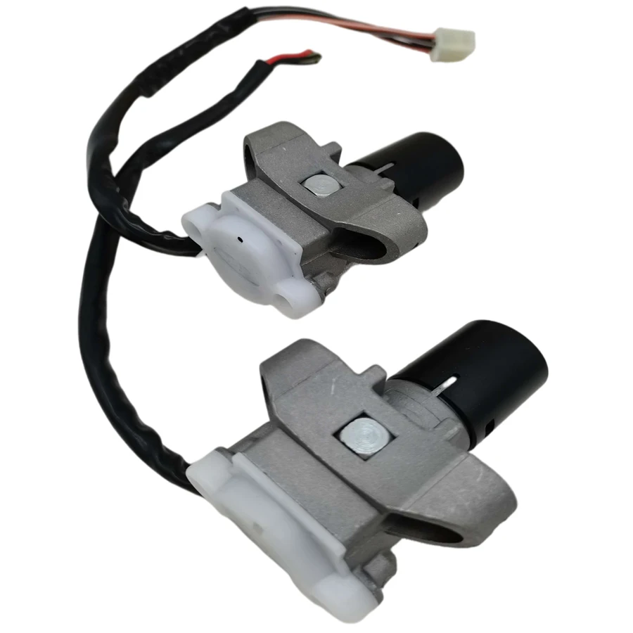 E02 мотоциклы 4/6 провода замок зажигания для EN125-3/3A/3E/3F/150-A TNT125 Benelli BN302 TNT300 TNT302 Stels Keeway