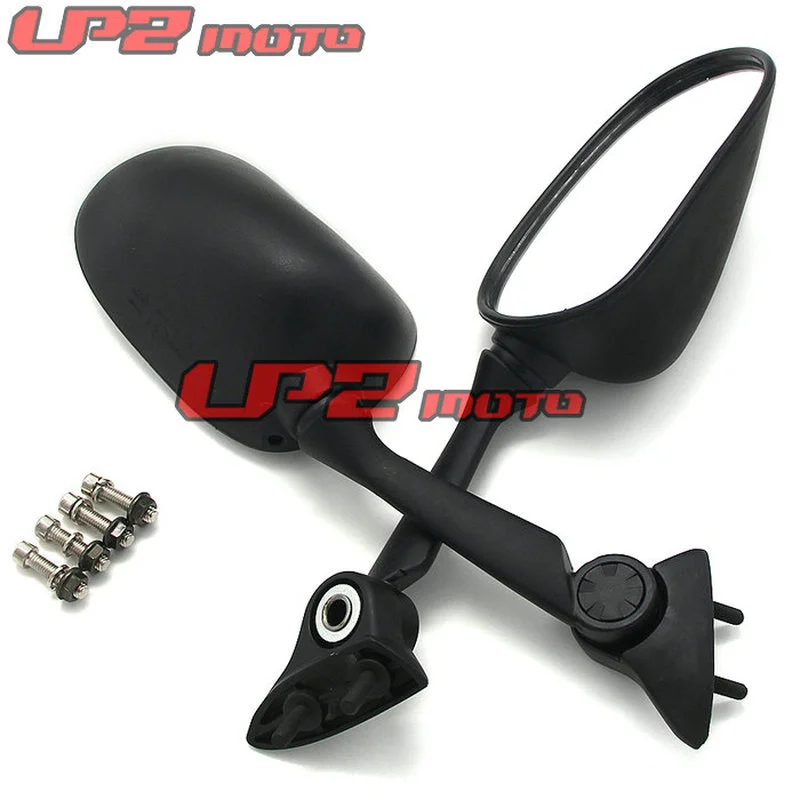 

Rearview Side Mirrors for Yamaha YZF R1 2009 2010 2011 2012 2013-2014 09 10 11 12 13 14
