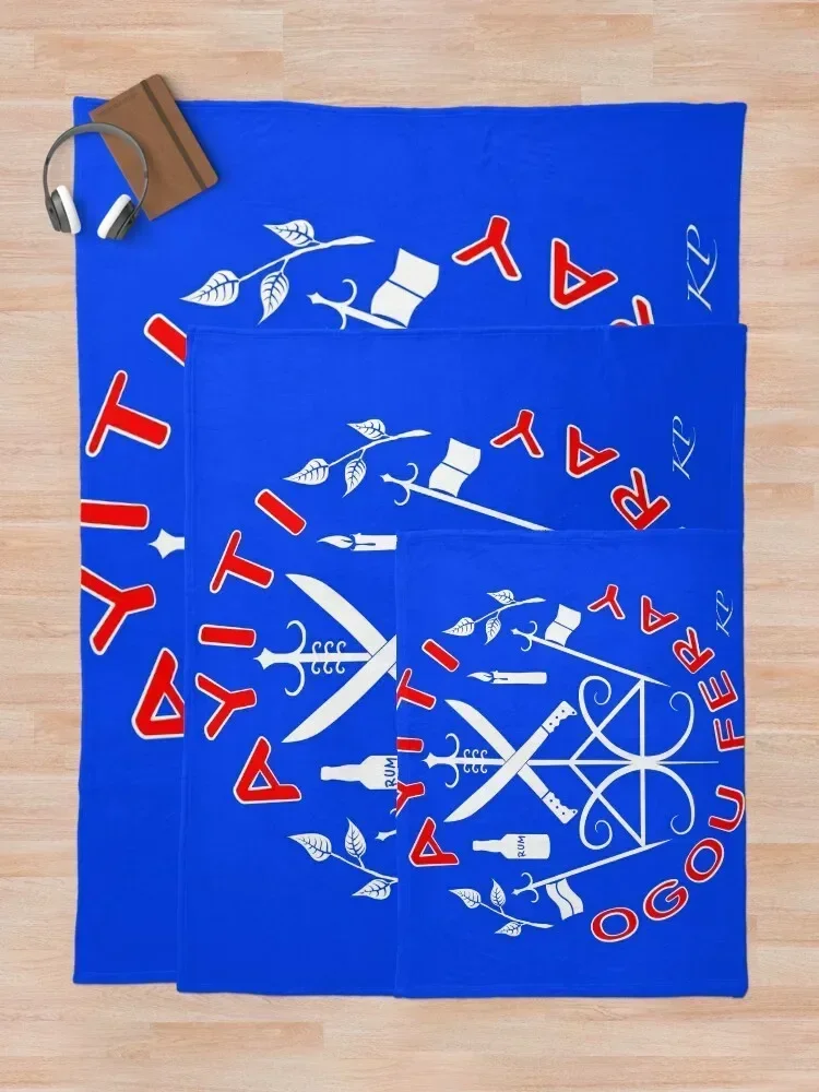 Одеяло Ogou Feray Пляжные волосы Одеяла