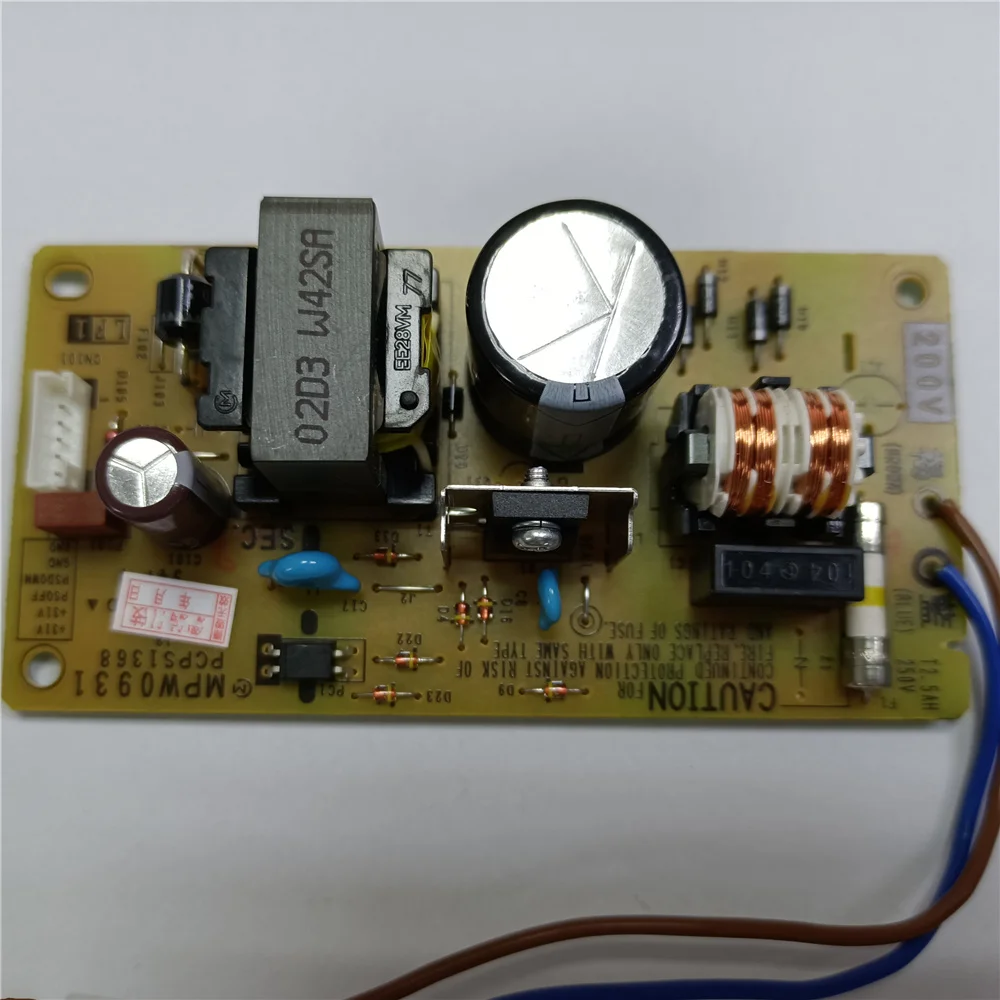 used Power Supply Board 220V for Brother DCP-T310 300 500 510 700 710 MFC-J810 910 480DW T310 T510W T710W T810W T910W MPW9221
