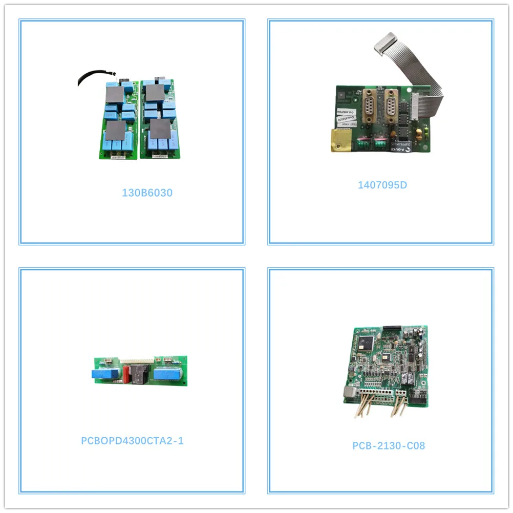 

1407095D 030E-01-01D 581B777D PCBOPD4300CTA2-1 I14T113HK1 PCB-2130-C08 V30QD-D07-V03 1407349C 175Z3807 130B6030